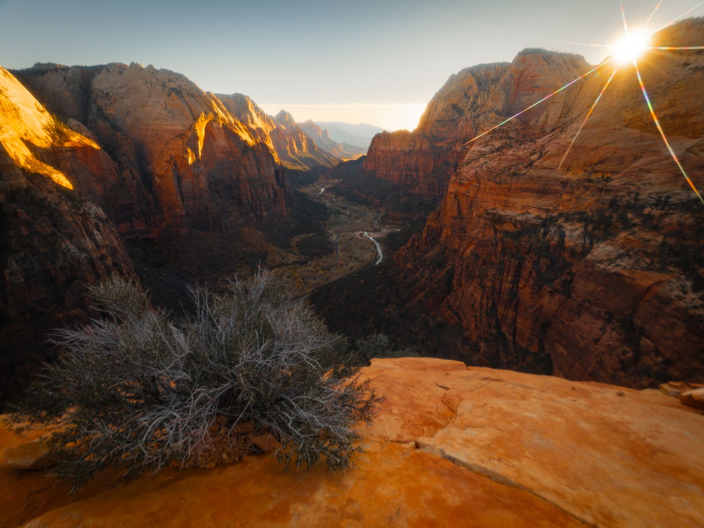 Angels Landing