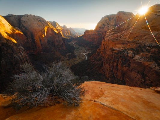 Angels Landing